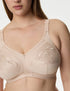 Marks & Spencer "Total Support Embroidered Full Cup Bra B-G"